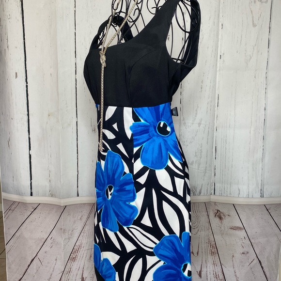 Dressbarn Dress - Picture 2 of 11